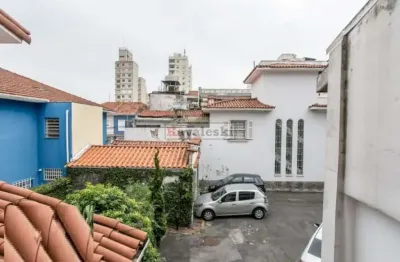 Casa com 6 quartos à venda na Avenida Lacerda Franco, --, Cambuci, São Paulo