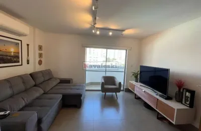 Apartamento com 2 quartos à venda na Rua Guararema, --, Bosque da Saúde, São Paulo