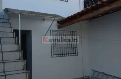 Casa com 3 quartos à venda na Rua Orlando Ferraiuolo, --, Vila Brasilina, São Paulo