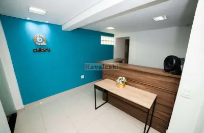 Sala comercial com 3 salas à venda na Rua Bueno de Andrade, --, Aclimação, São Paulo