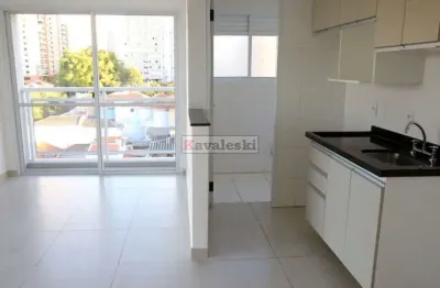 Apartamento com 2 quartos à venda na Praça Nami Jafet, --, Ipiranga, São Paulo