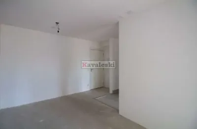 Apartamento com 2 quartos à venda na Rua Getúlio Soares da Rocha, --, Jardim das Acacias, São Paulo