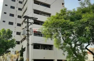Apartamento com 3 quartos à venda na Rua Espírito Santo, --, Aclimação, São Paulo