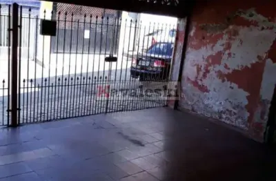 Casa com 2 quartos à venda na Rua Dom João Soares Coelho, --, Vila Império, São Paulo