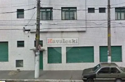 Prédio comercial ipiranga próx metrô - 537 metros - 15 salas / 10 wcs - oportunidade