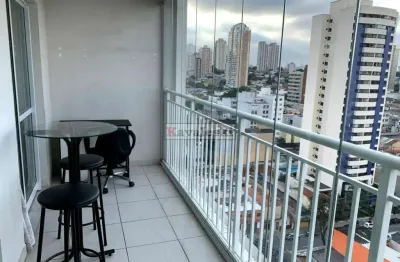 Apartamento à venda na Rua Dois de Julho, --, Ipiranga, São Paulo
