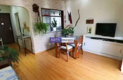 Apartamento com 2 quartos à venda na Rua Topázio, --, Vila Mariana, São Paulo