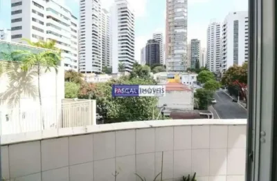 Apartamento com 2 quartos à venda na Rua Topázio, --, Vila Mariana, São Paulo