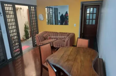 Casa com 3 quartos à venda na Rua Myron Clark, --, Parque Jabaquara, São Paulo