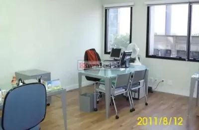 Casa comercial com 5 salas para alugar na Avenida Doutor Cardoso de Melo, --, Vila Olímpia, São Paulo