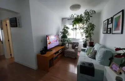Apartamento com 3 quartos à venda na Rua Dom Bernardo Nogueira, --, Vila Gumercindo, São Paulo