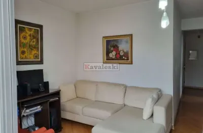 Apartamento com 3 quartos à venda na Rua Dom Bernardo Nogueira, --, Vila Gumercindo, São Paulo