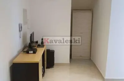 Sala comercial com 3 salas à venda na Rua Caramuru, --, Saúde, São Paulo