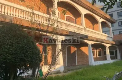 Casa com 4 quartos à venda na rua fausto, --, vila moinho velho, são paulo, 900 m2 por r$ 6.500.000