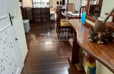 Apartamento com 3 quartos à venda na Rua Dona Maria Pera, --, São Judas, São Paulo