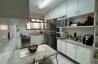 Apartamento com 3 quartos à venda na Rua Dona Maria Pera, --, São Judas, São Paulo