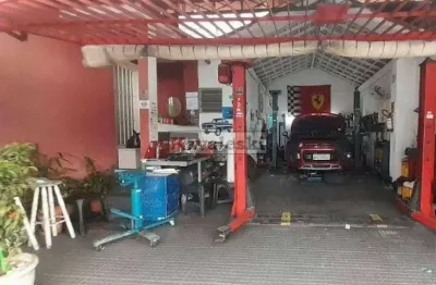 * excelente imóvel comercial e residencial no ipiranga  <