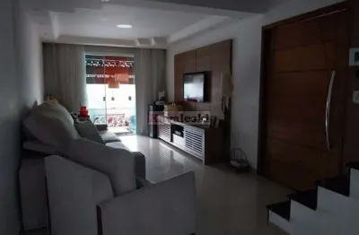 Casa com 3 quartos à venda na R Eugênia S. Vitale, --, Taboão, Diadema