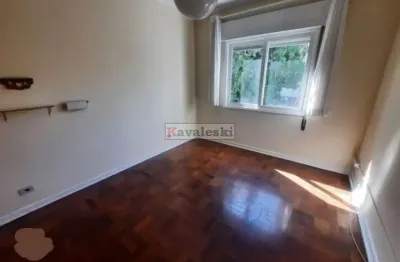 Apartamento com 1 quarto à venda na Rua das Camélias, --, Mirandópolis, São Paulo