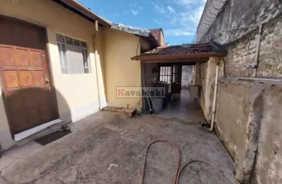Terreno à venda na Rua Vicente Fernandes Pinto, --, Vila Água Funda, São Paulo
