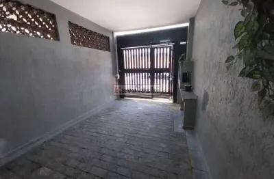 Casa com 2 quartos à venda na Rua João de Lery, --, Parque Jabaquara, São Paulo