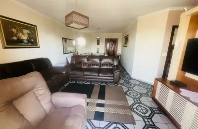 Apartamento com 3 quartos à venda na Rua Gama Lobo, --, Ipiranga, São Paulo