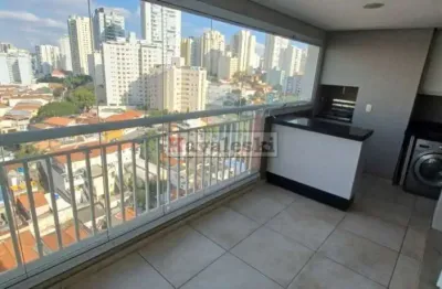 Apartamento com 2 quartos à venda na rua gonçalo da cunha, --, chácara inglesa, são paulo, 68 m2 por r$ 850.000