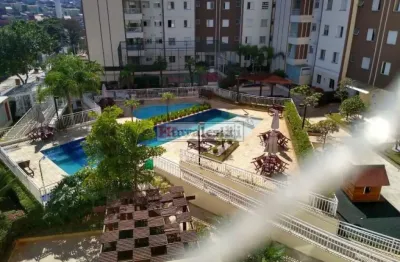 Apartamento novo com varanda gourmet, 3 quartos sendo 1 suíte e 2 vagas cobertas. aproveite já !!.