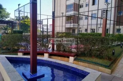 Apartamento gardem novo varanda gourmet no jd santa cruz. agende sua visita e venha se surpreender.