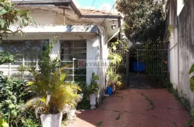 *  excelente terreno metrô praça da arvore / chacara inglesa  <