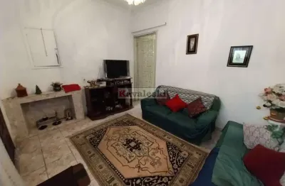 Casa com 2 quartos à venda na Rua Oliveira Melo, --, Vila São José (Ipiranga), São Paulo