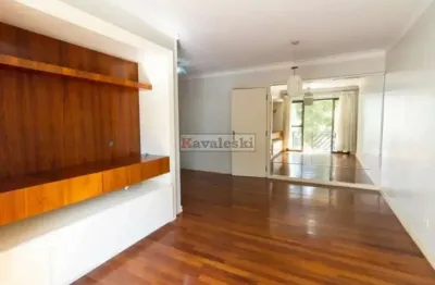 Apartamento com 3 quartos à venda na Rua Agostinho Rodrigues Filho, --, Vila Clementino, São Paulo