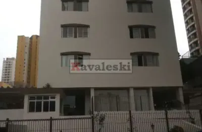 Apartamento com 1 quarto à venda na Avenida Itaboraí, --, Bosque da Saúde, São Paulo