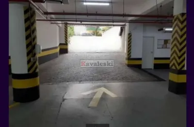 Sala comercial com 2 salas à venda na Rua Humberto I, --, Vila Mariana, São Paulo