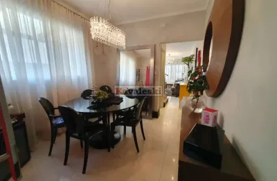 Casa com 3 quartos à venda na Rua Boa Vizinhança, --, Vila Brasílio Machado, São Paulo