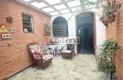 Casa com 2 quartos à venda na Rua Marcondes de Andrade, --, Vila São José (Ipiranga), São Paulo