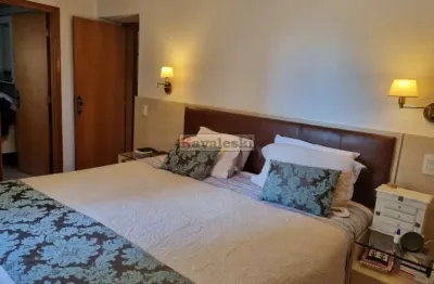 Apartamento com 3 quartos à venda na Rua Paula Ney, --, Vila Mariana, São Paulo