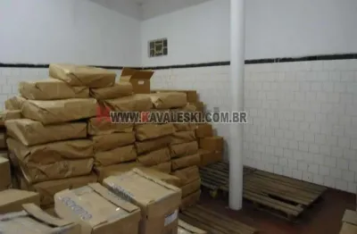 Casa comercial à venda na rua coronel silvério magalhães, --, vila santo estéfano, são paulo, 300 m2 por r$ 1.700.000