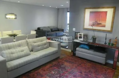 Apartamento com 3 quartos à venda na Rua Divinópolis, --, Vila Brasilina, São Paulo