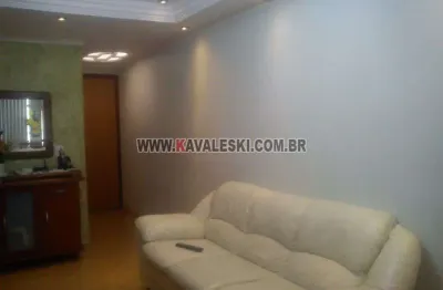 Apartamento com 3 quartos à venda na Rua Soares de Avellar, --, Vila Monte Alegre, São Paulo