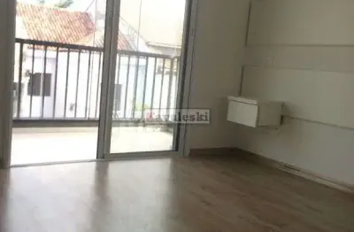 Apartamento com 3 quartos à venda na Rua Gomes Nogueira, --, Vila São José (Ipiranga), São Paulo