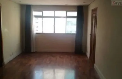 Apartamento com 3 quartos à venda na Rua Bandeira Paulista, --, Itaim Bibi, São Paulo