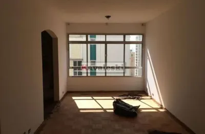 Apartamento com 3 quartos à venda na Rua Professor Arthur do Prado Dantas, --, Cambuci, São Paulo