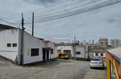 Barracão / Galpão / Depósito para alugar na Rua dos Patriotas, --, Ipiranga, São Paulo