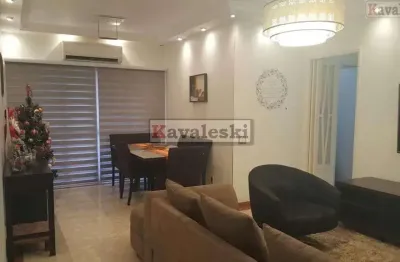 Apartamento com 3 quartos à venda na rua vigário albernaz, --, vila gumercindo, são paulo, 81 m2 por r$ 648.000