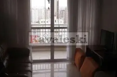 Apartamento com 3 quartos à venda na Rua Padre Machado, --, Bosque da Saúde, São Paulo