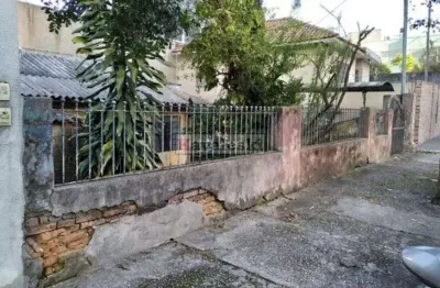 Terreno à venda na Rua Corredeira, --, Bosque da Saúde, São Paulo