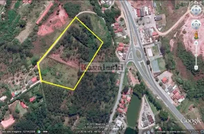 Terreno à venda na rodovia paulo rolin loureiro, --, vila moraes, mogi das cruzes, 21000 m2 por r$ 10.000.000