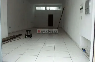 Casa comercial para alugar na rua coronel pedro de oliveira, --, vila natália, são paulo, 80 m2 por r$ 1.700