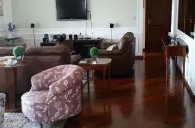 Apartamento com 4 quartos à venda na Rua Francisco Marcondes Vieira, --, Jardim Lar São Paulo, São Paulo